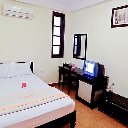 Lam Bao Long Hotel Hue Exteriér fotografie