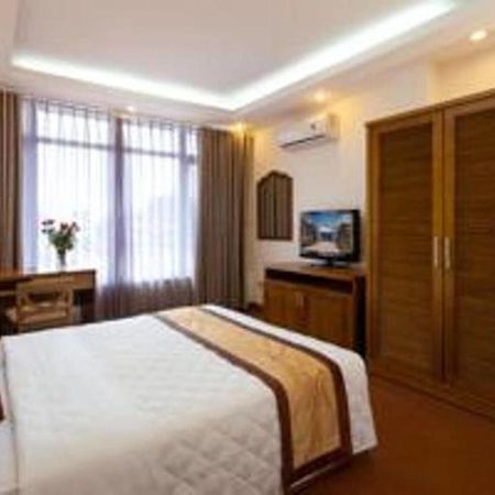 Lam Bao Long Hotel Hue Exteriér fotografie