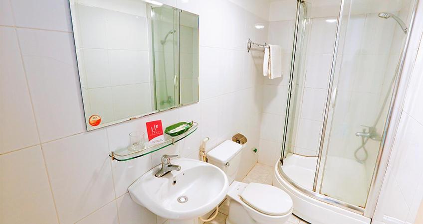 Lam Bao Long Hotel Hue Exteriér fotografie