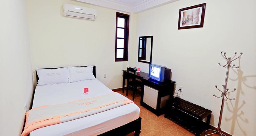 Lam Bao Long Hotel Hue Exteriér fotografie