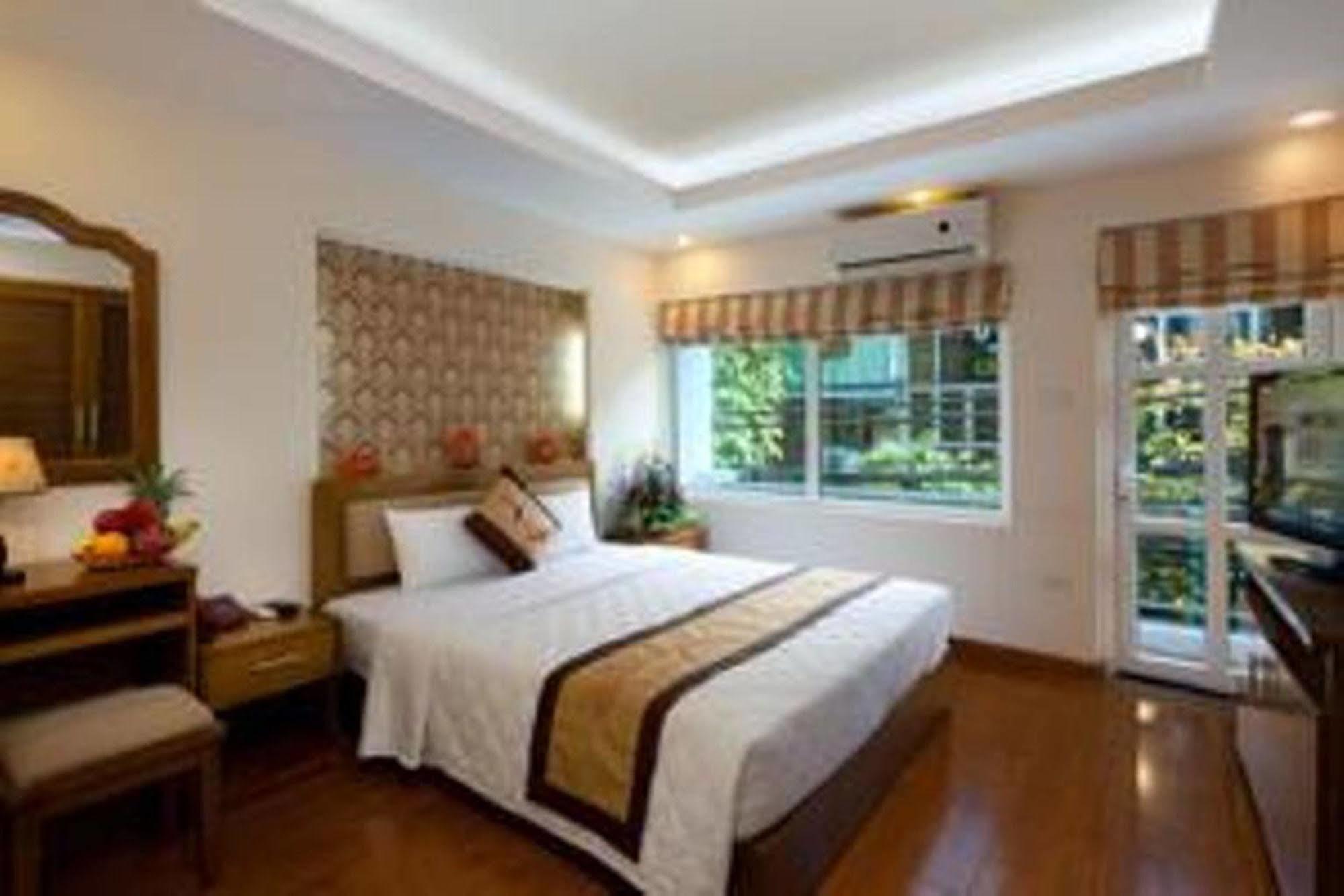 Lam Bao Long Hotel Hue Exteriér fotografie