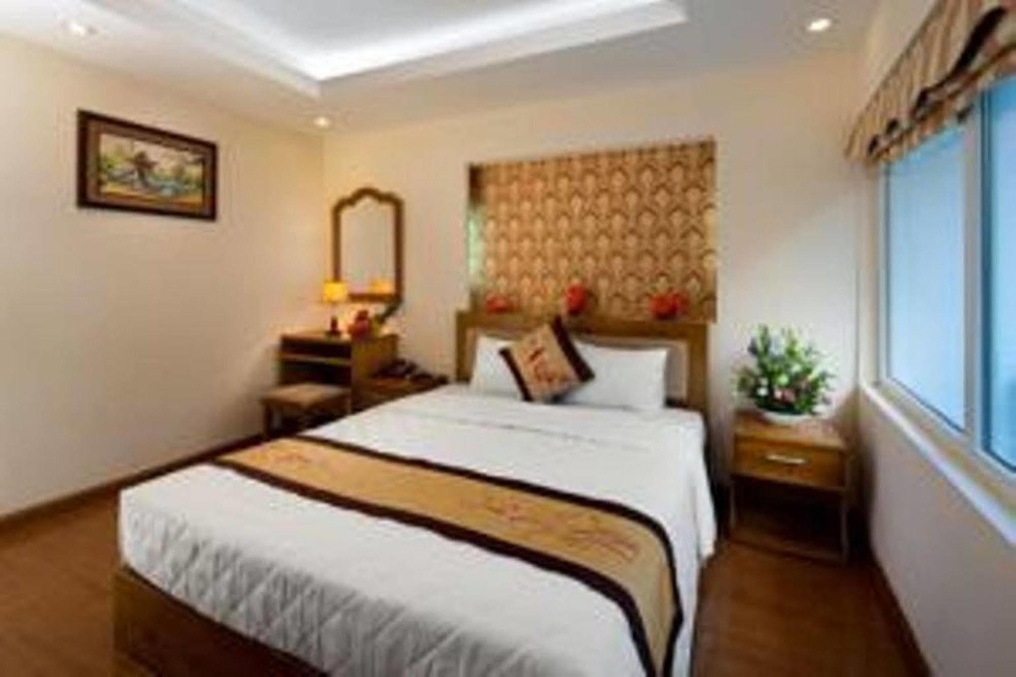 Lam Bao Long Hotel Hue Exteriér fotografie